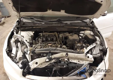 2016 Toyota Highlander Limited Platinum V6/Limited V6 из США, поврежденный, VIN 5TDDKRFH2GS292674